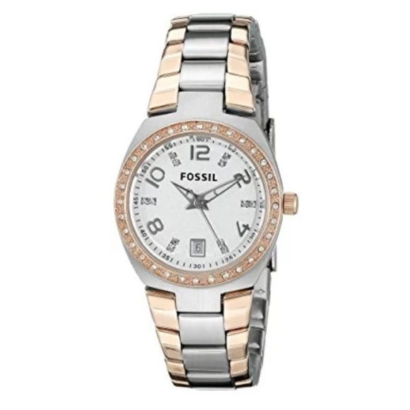 Fossil Watch